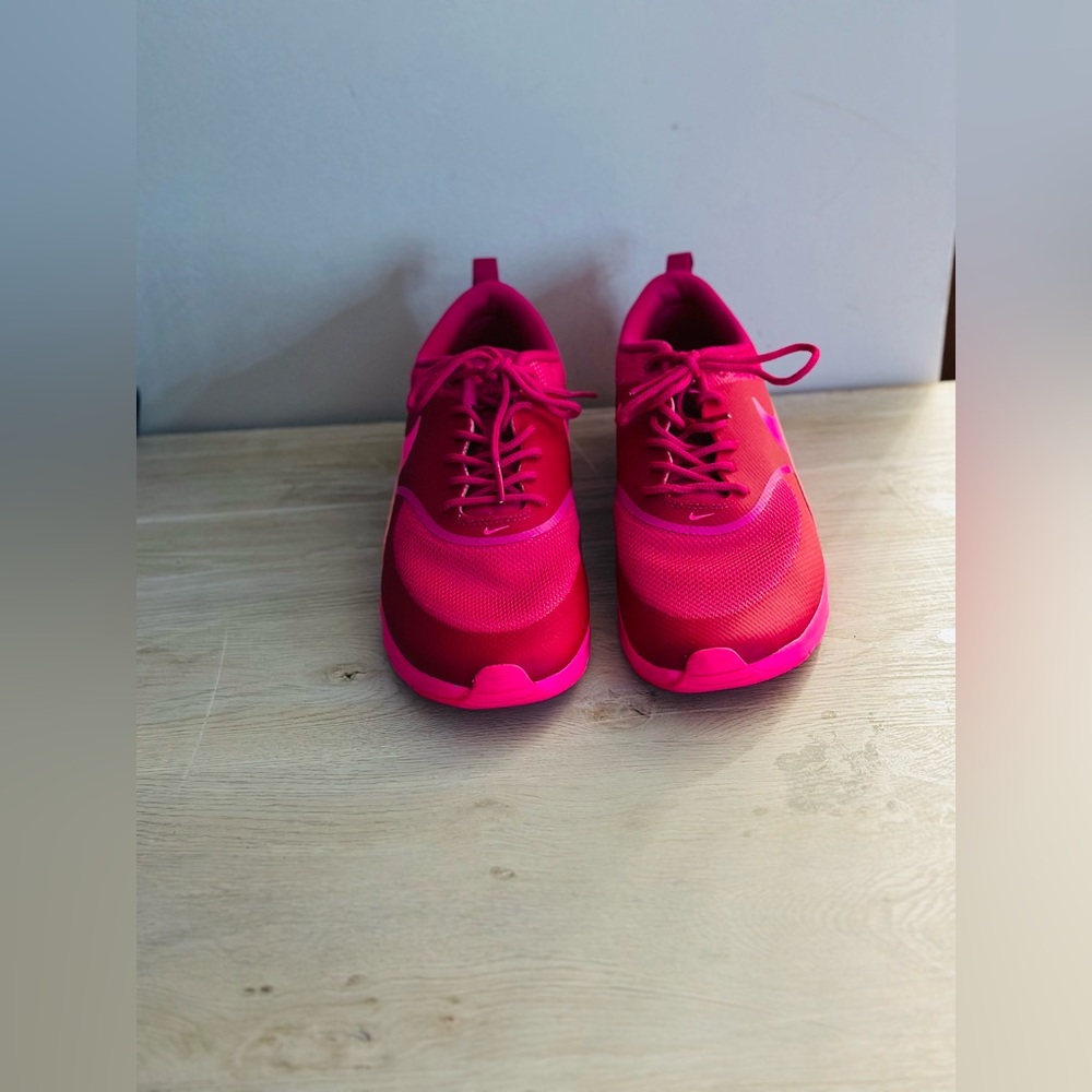 Nike women's air max